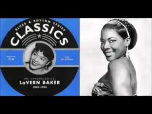 LaVern Baker - Good Daddy